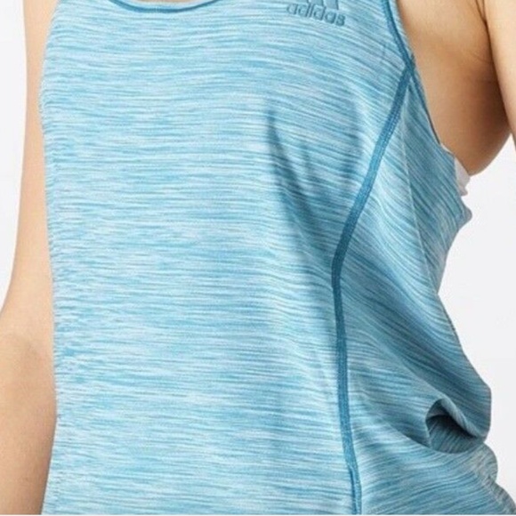 Adidas Climalite Womens Tank - Picture 5 of 15